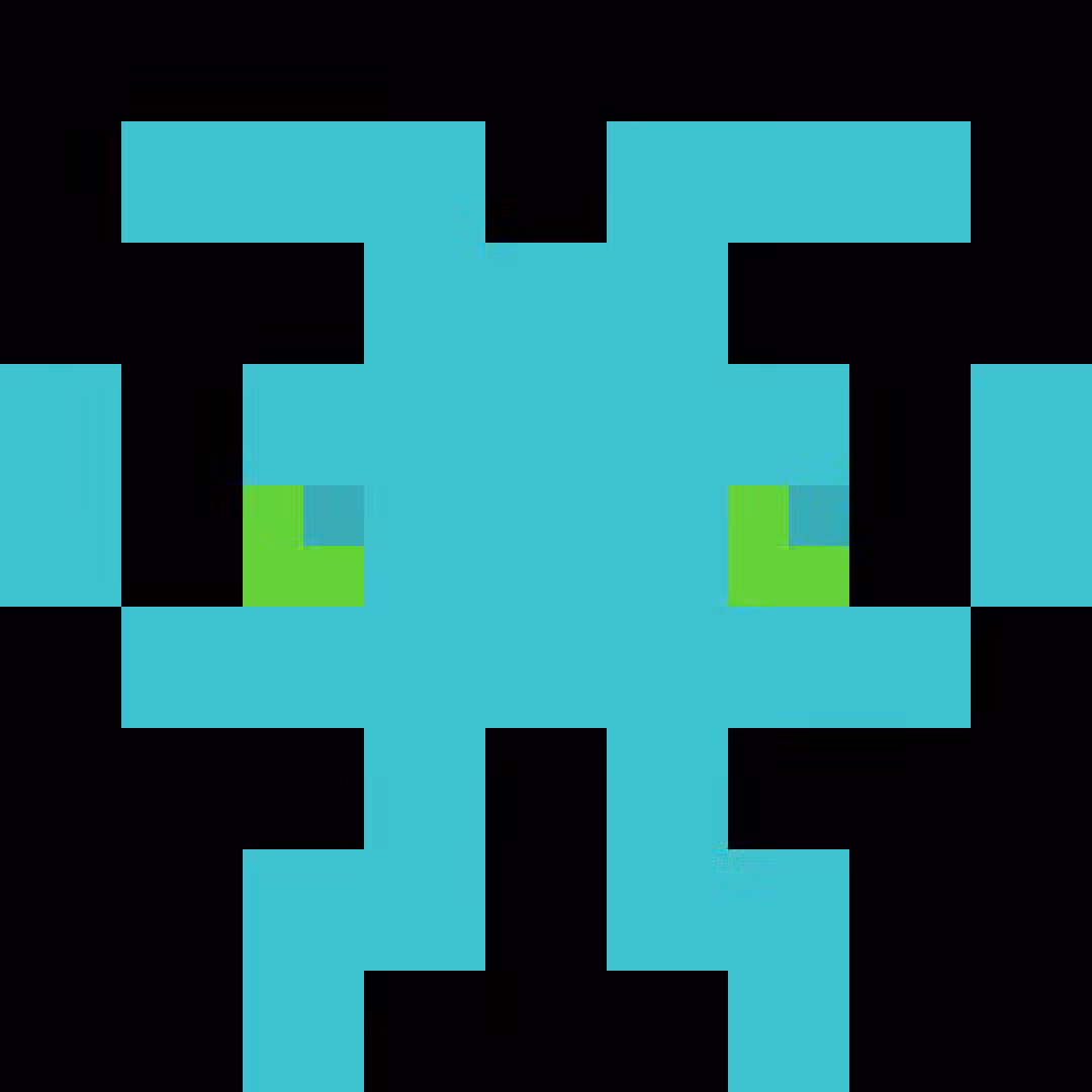Pixel Invaders #40