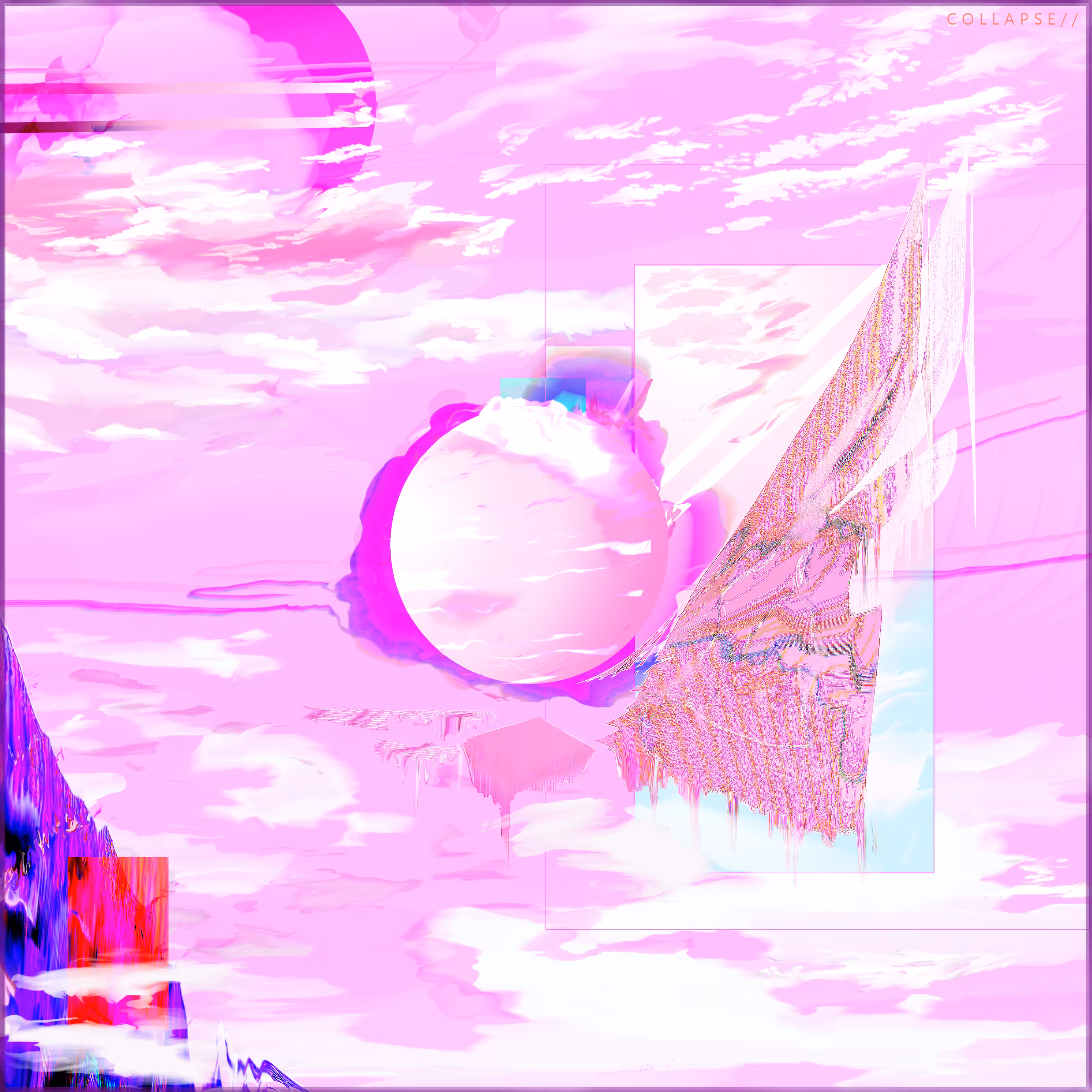C O L L A P S E / /