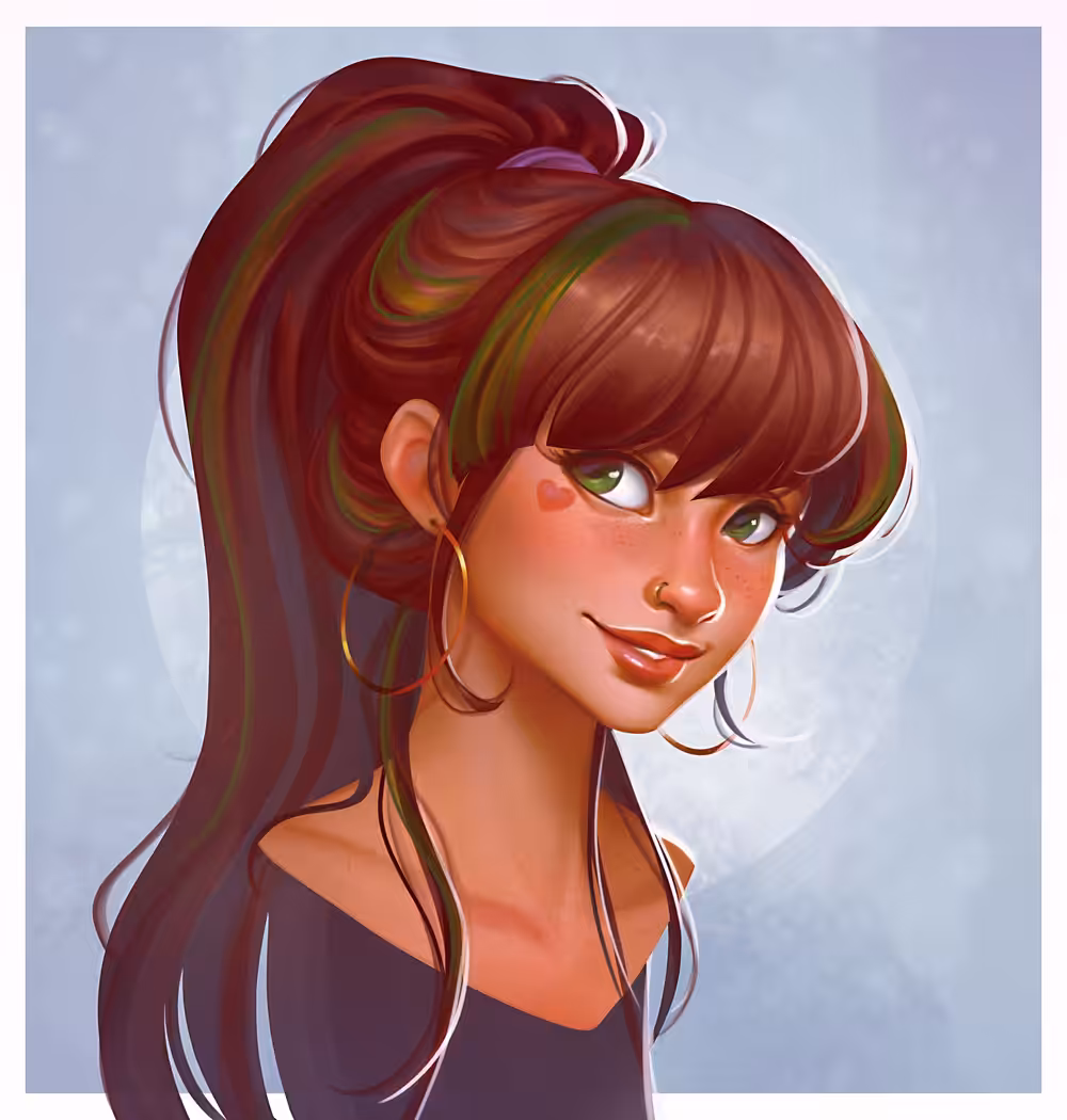 Stare
