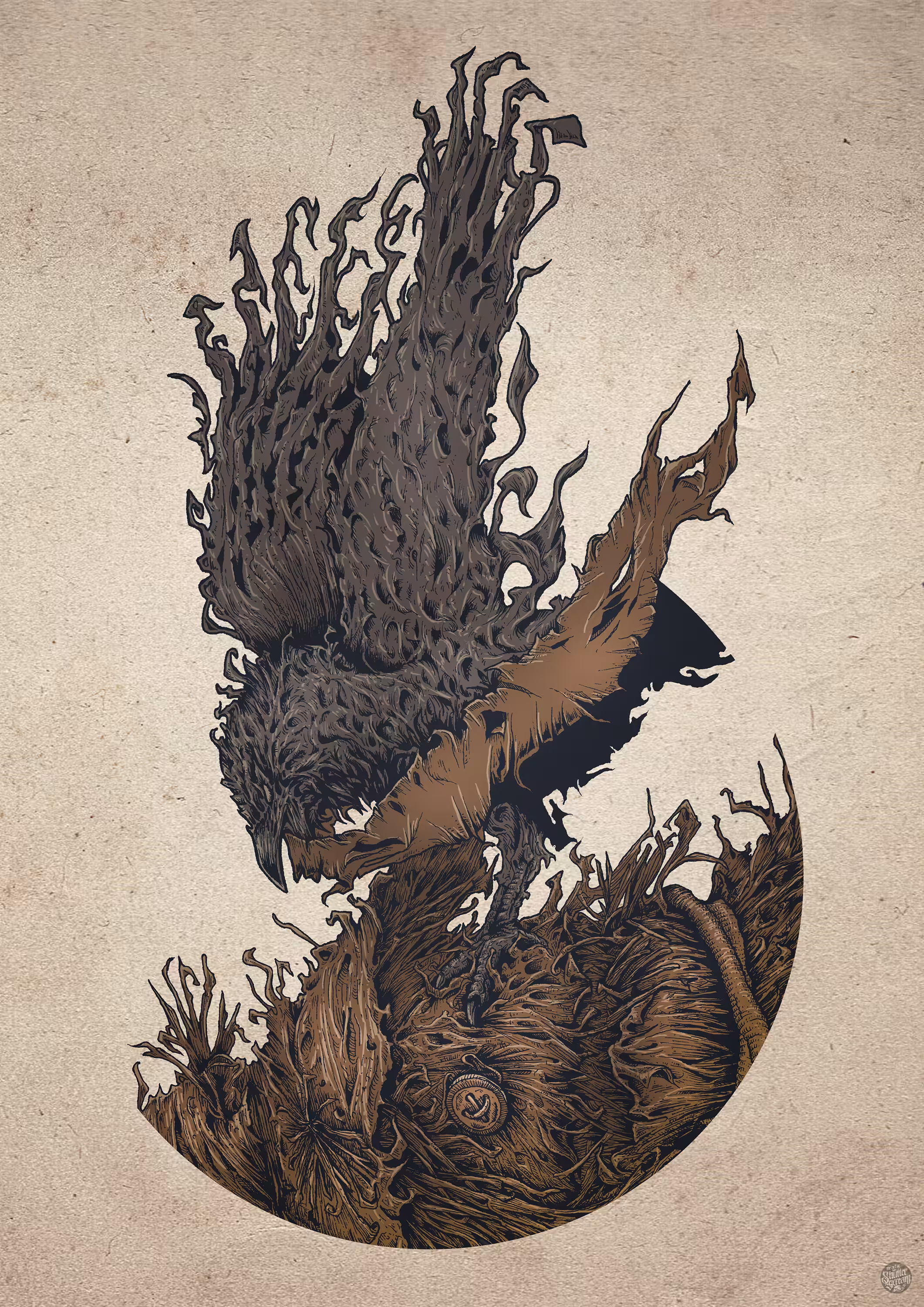The Scarecrow