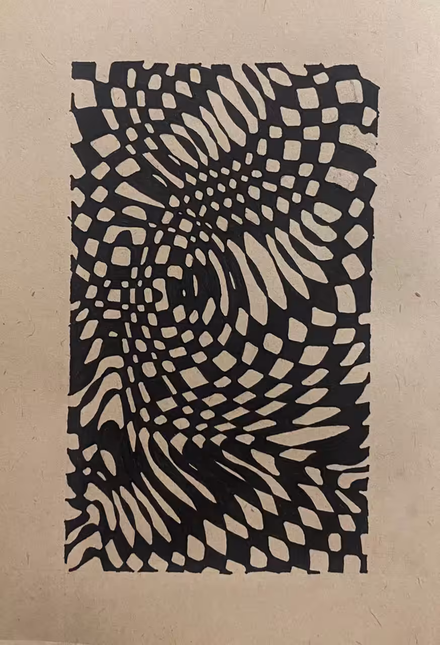 Raging