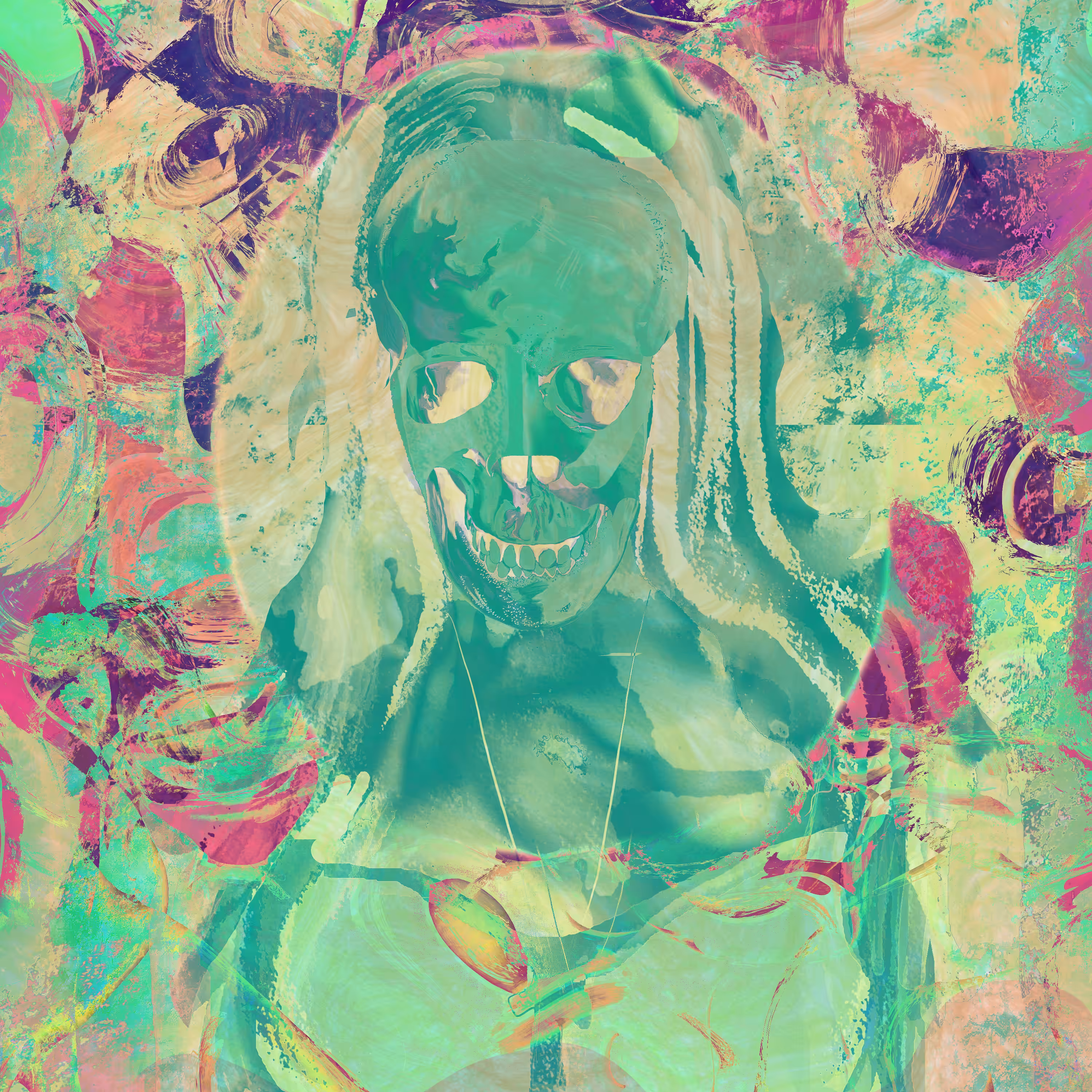 TrippyAcid #017