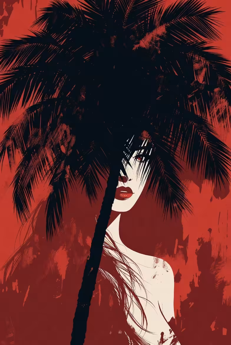 Palm to Thrill