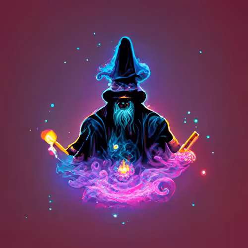 Wizard #128