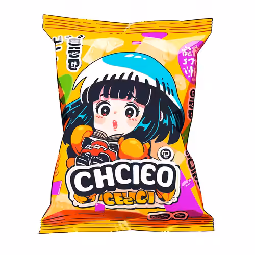 Snack #98