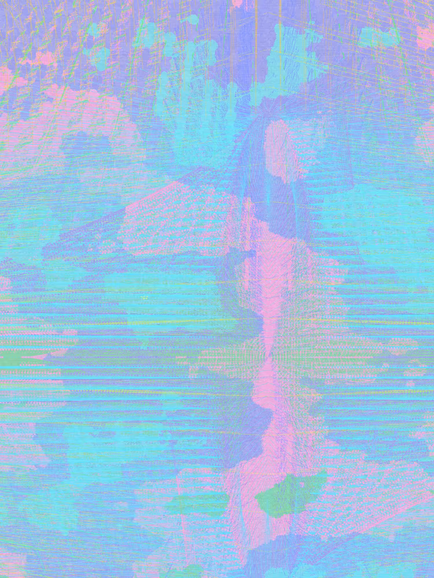Limbic Vortex #201