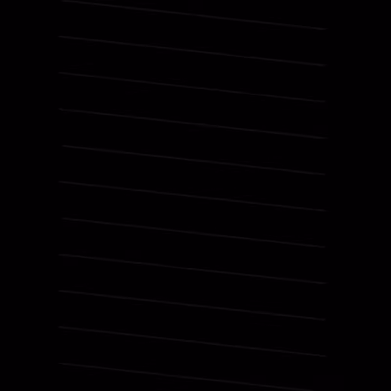 Broken Strobe #199