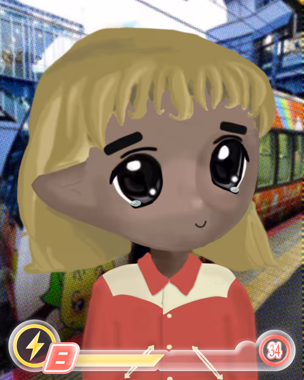 Milady 7464