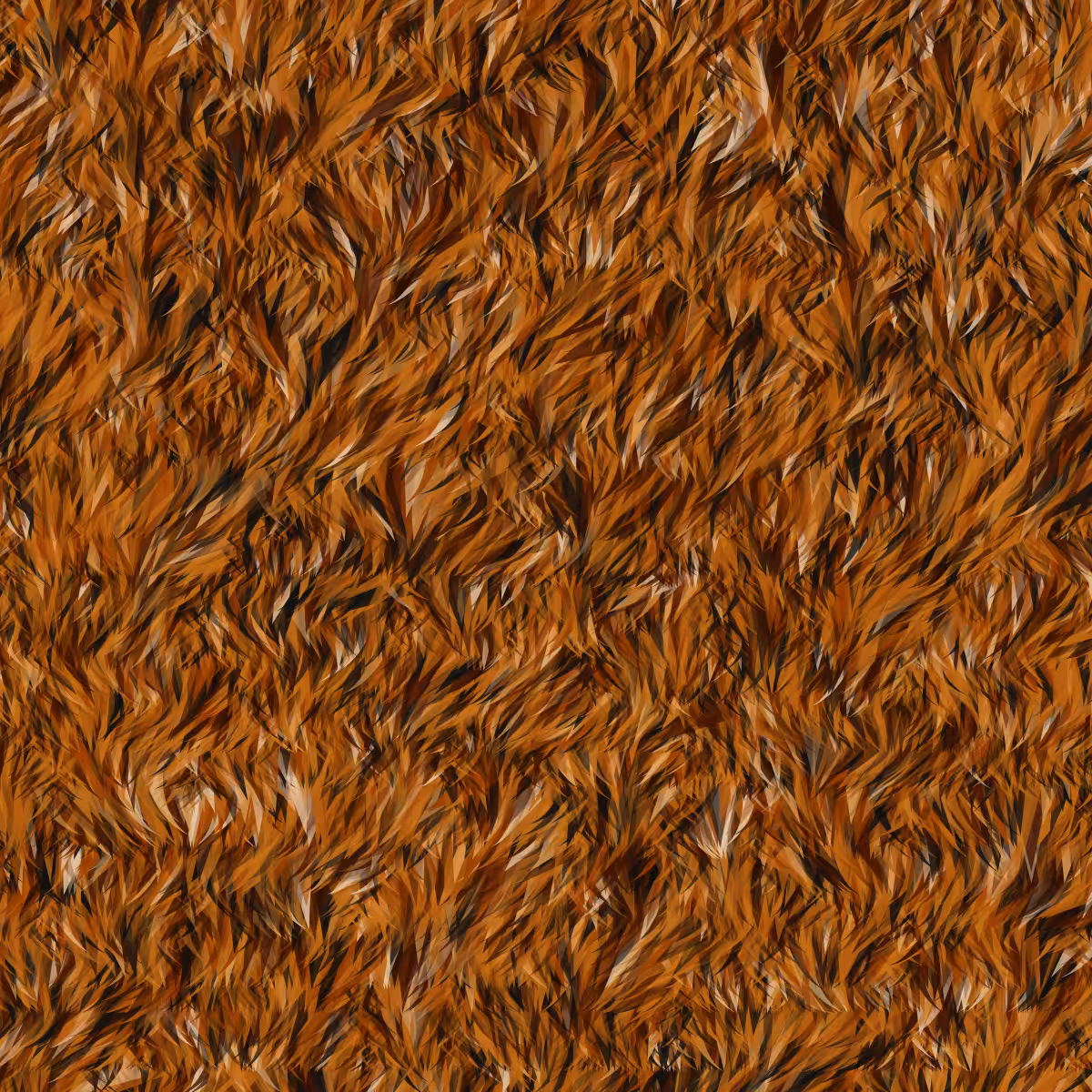 Pelts #4