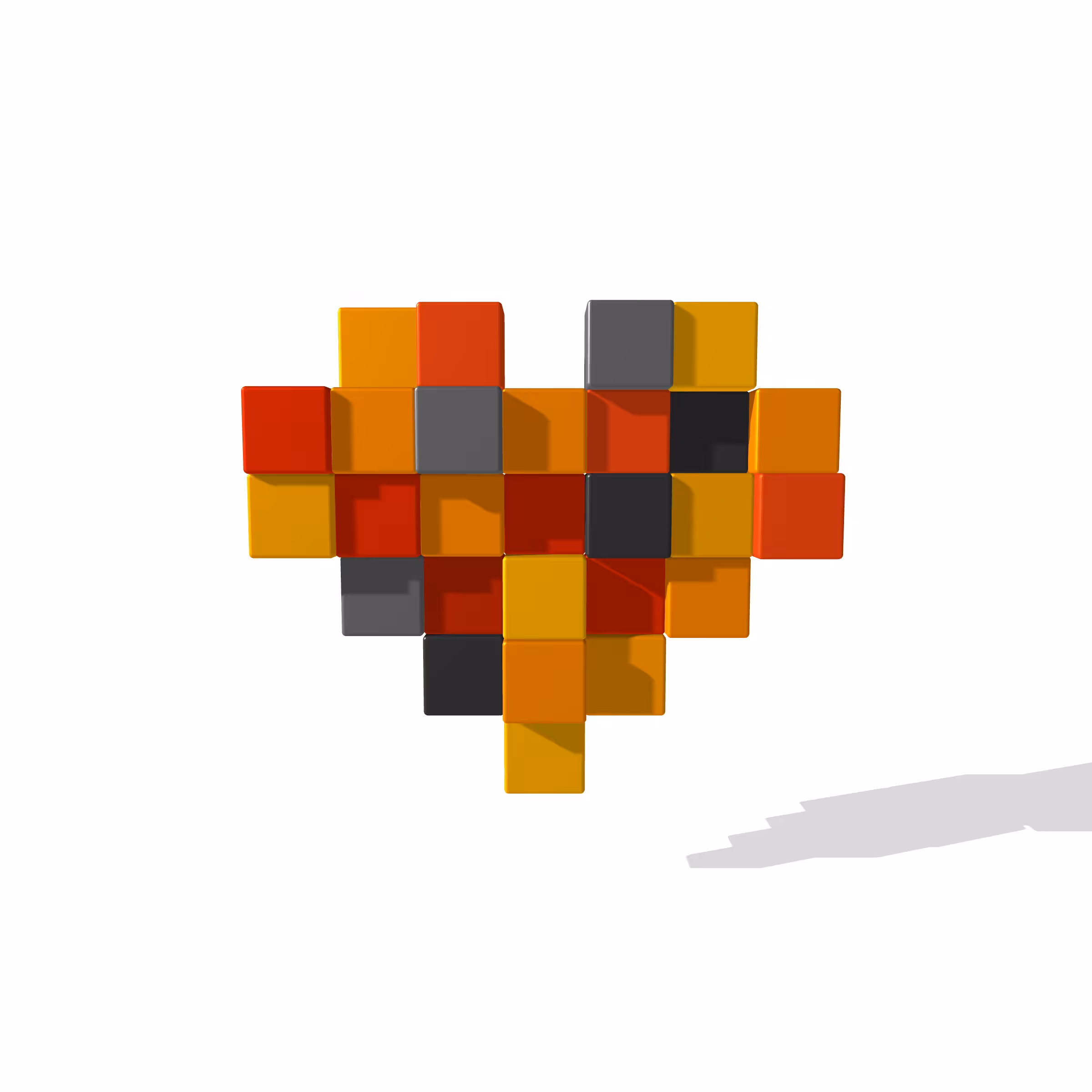 heart + craft #16633