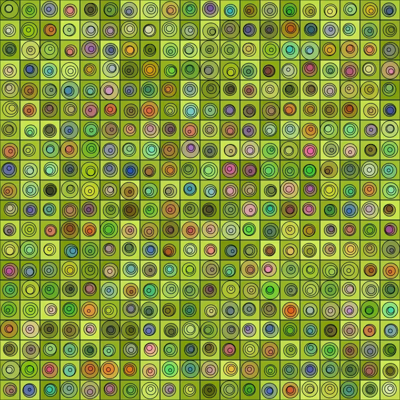 Auto Orbits #183 of #256