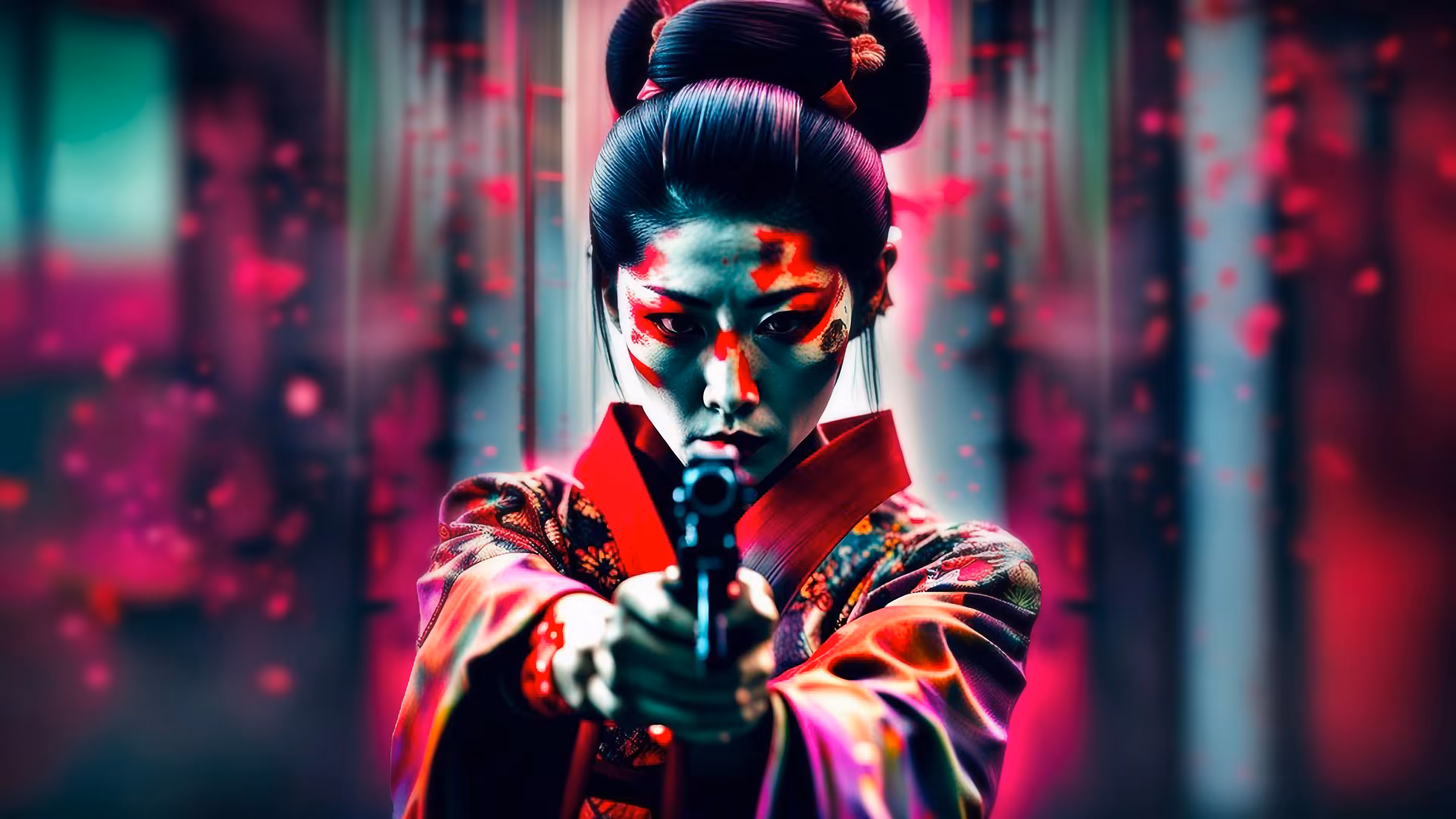 Lily of the Viper