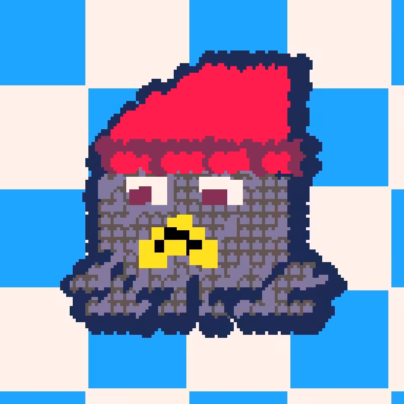 ANIMATED PICO TOADS #111