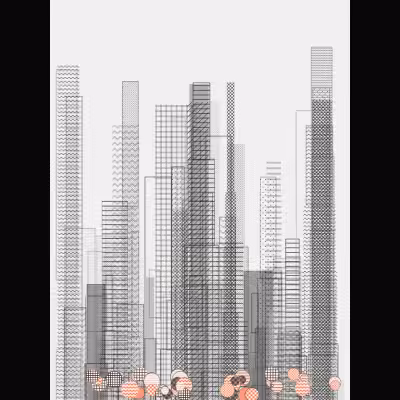 Hatchitecture #23