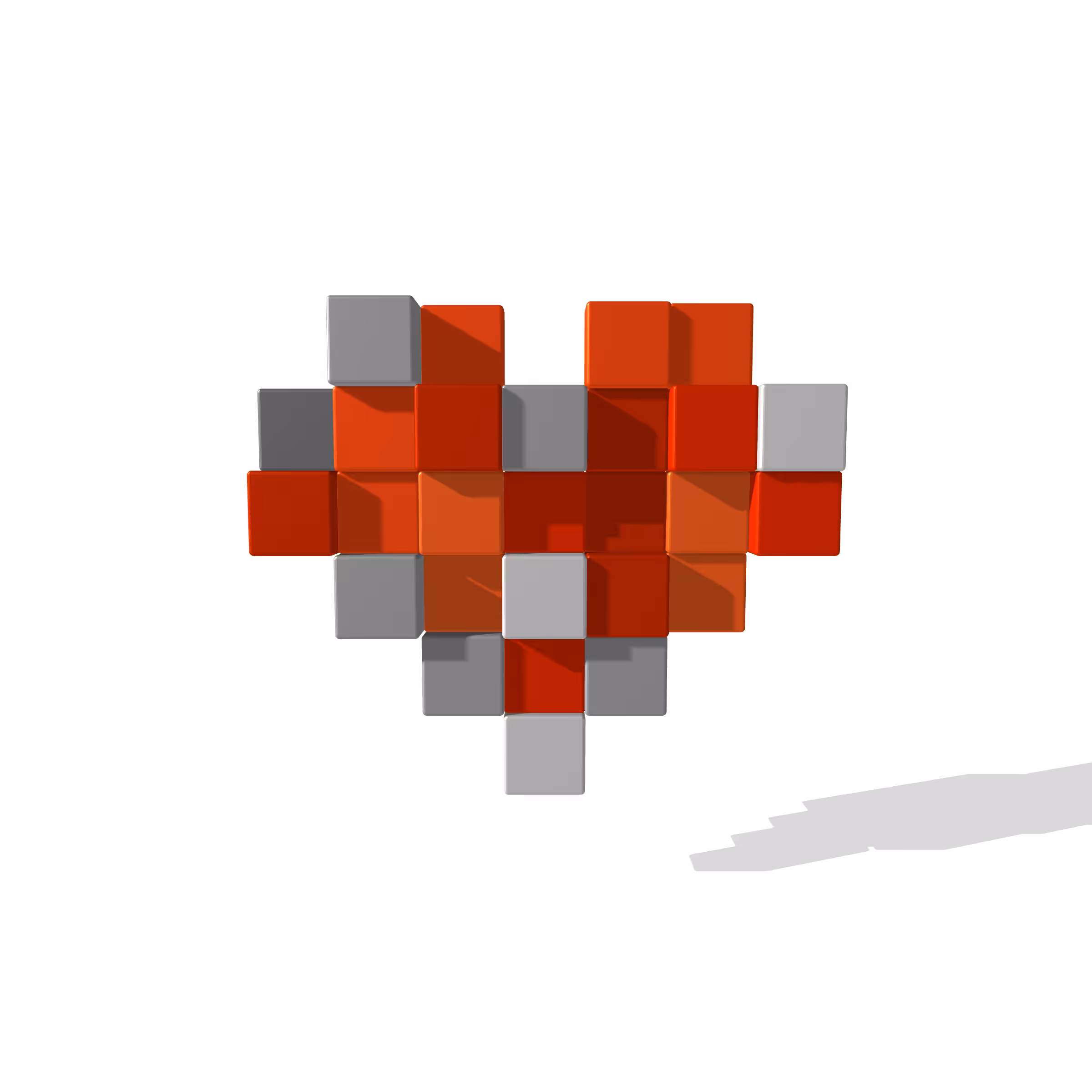 heart + craft #20456