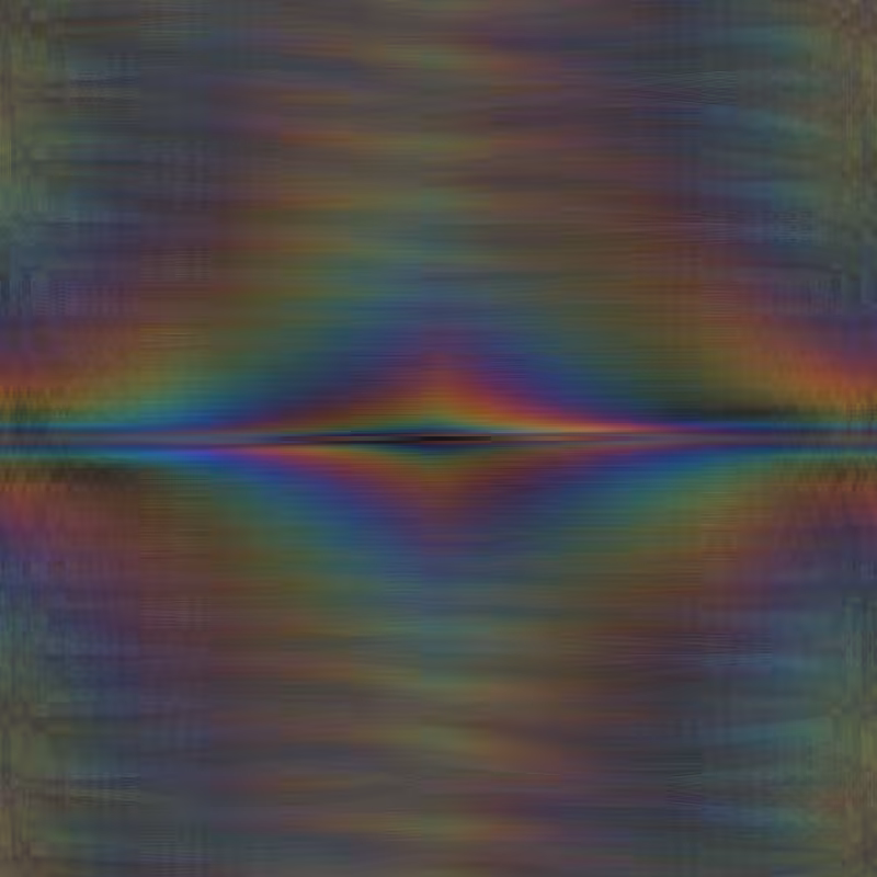 Infinite path #8