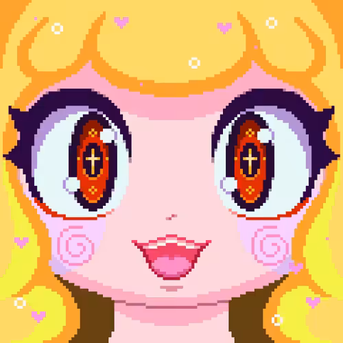 Crypto Princess DE #363