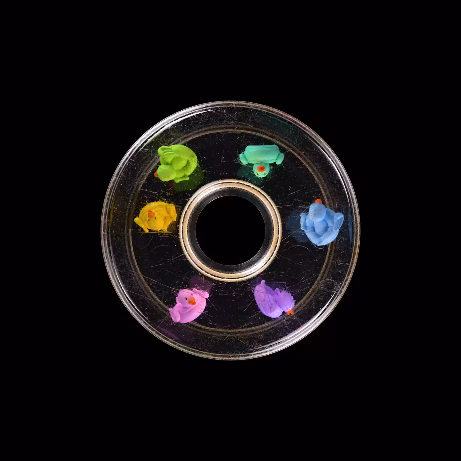 Circle of friends