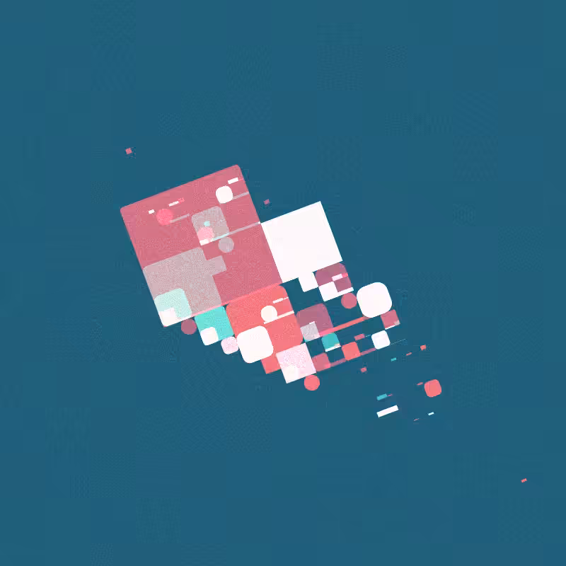 Rectircular drop #39