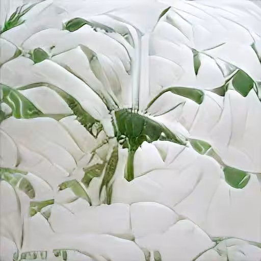 Milo Poelman - Artifacts6 - monstera in white room