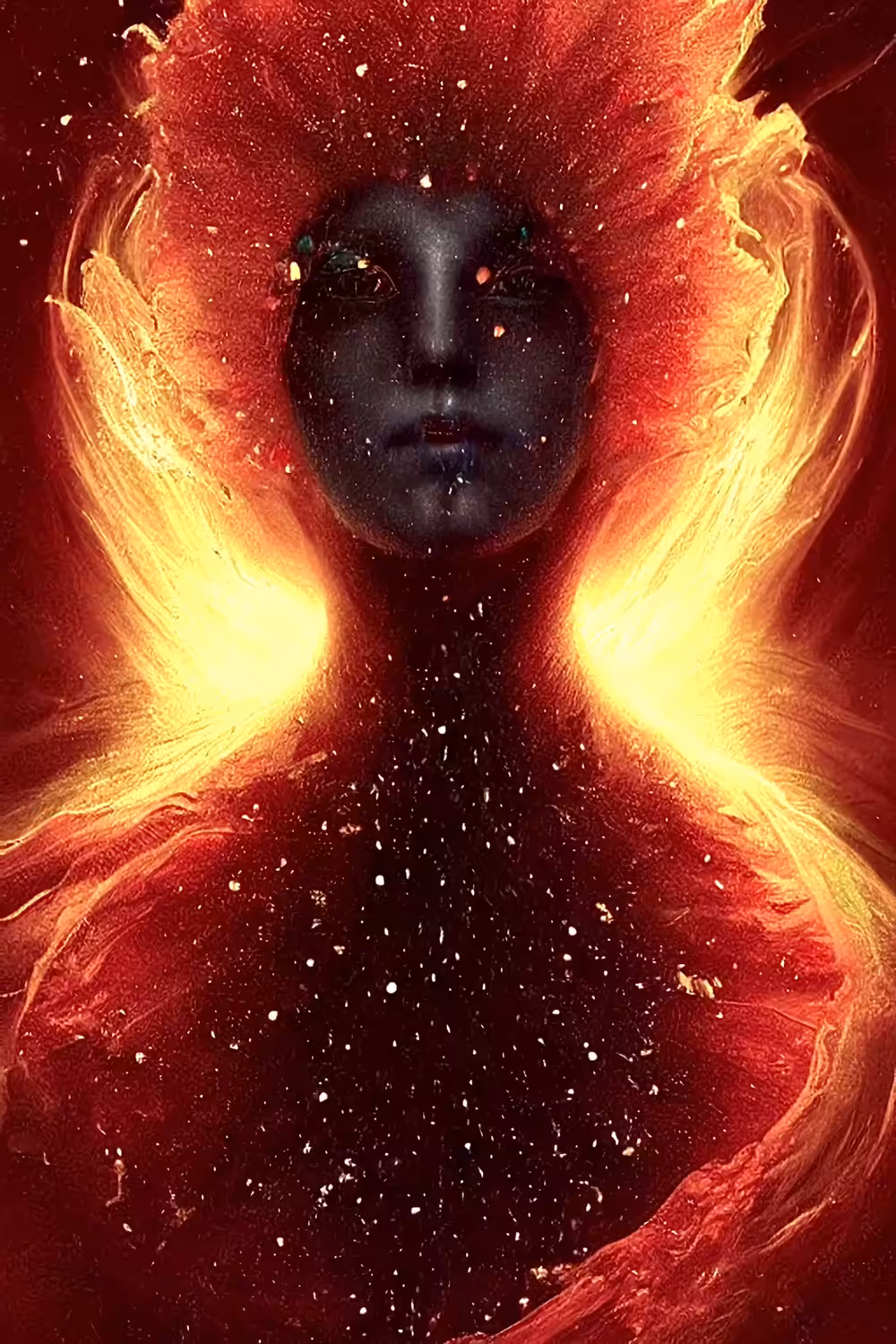 Celestials #4