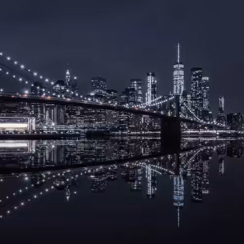 Never sleeps (II)