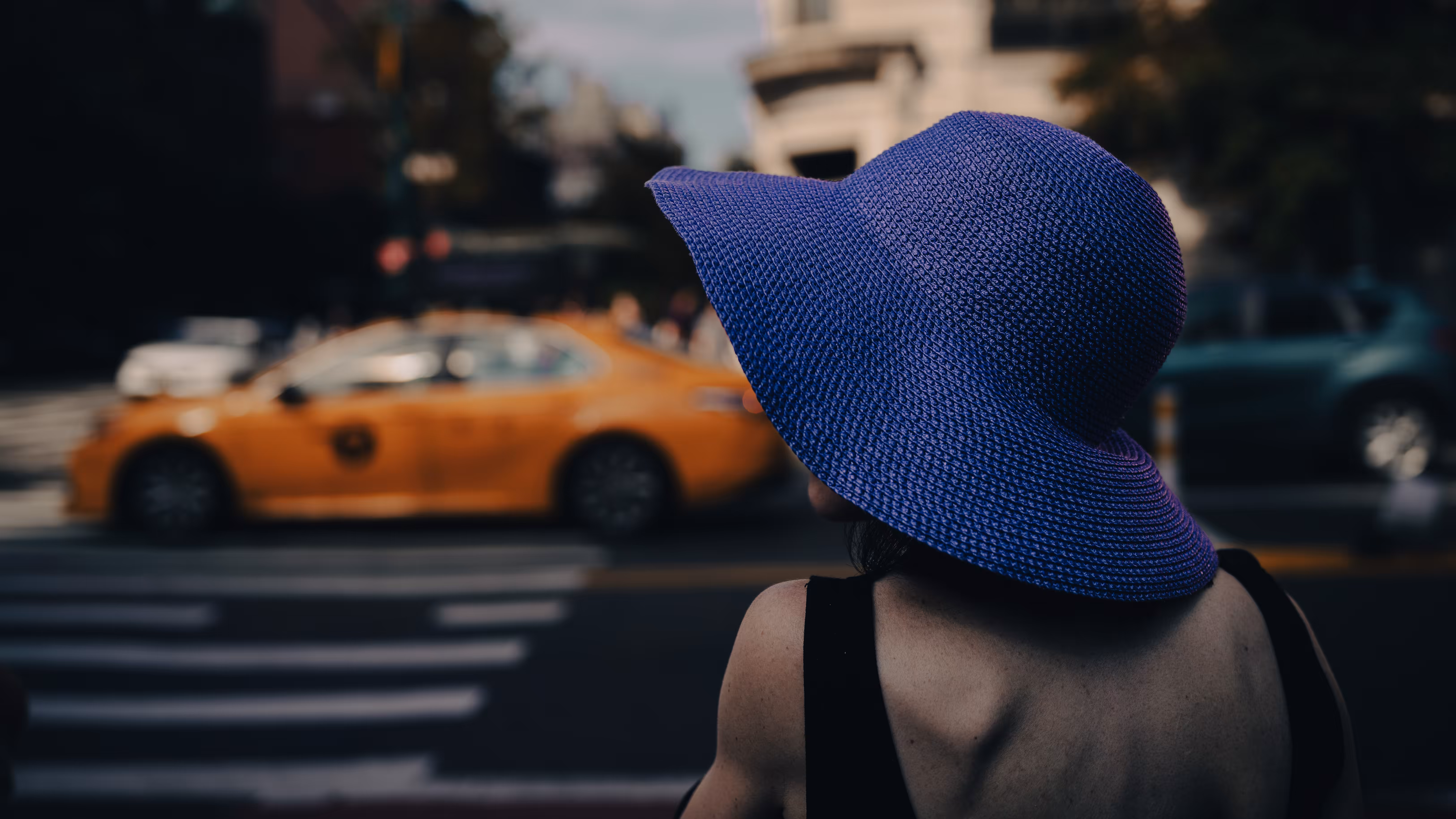 City Hats 666