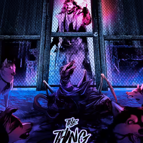 The Thing