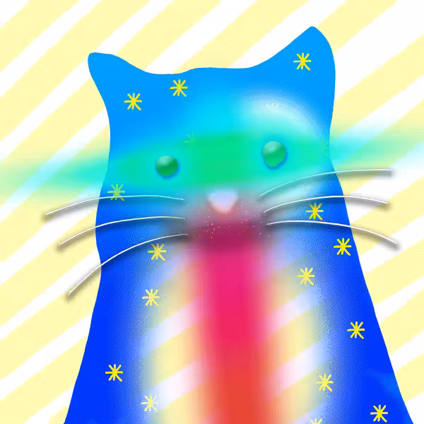 Quantum Cats #2429