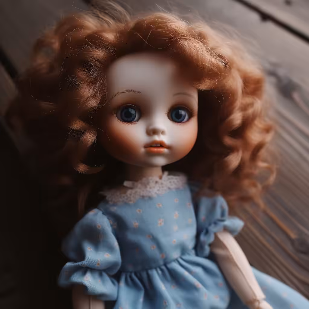 Molly Doll