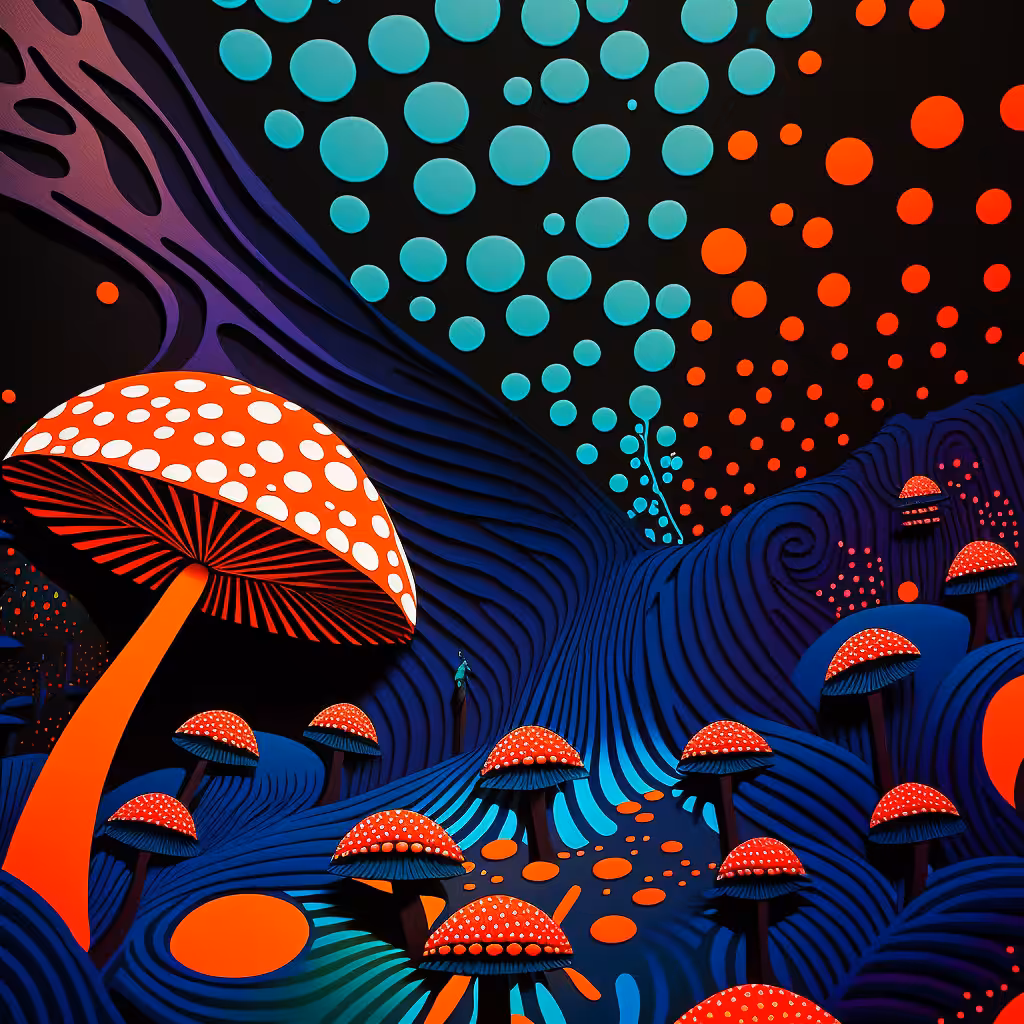 Fantastic Forest #164