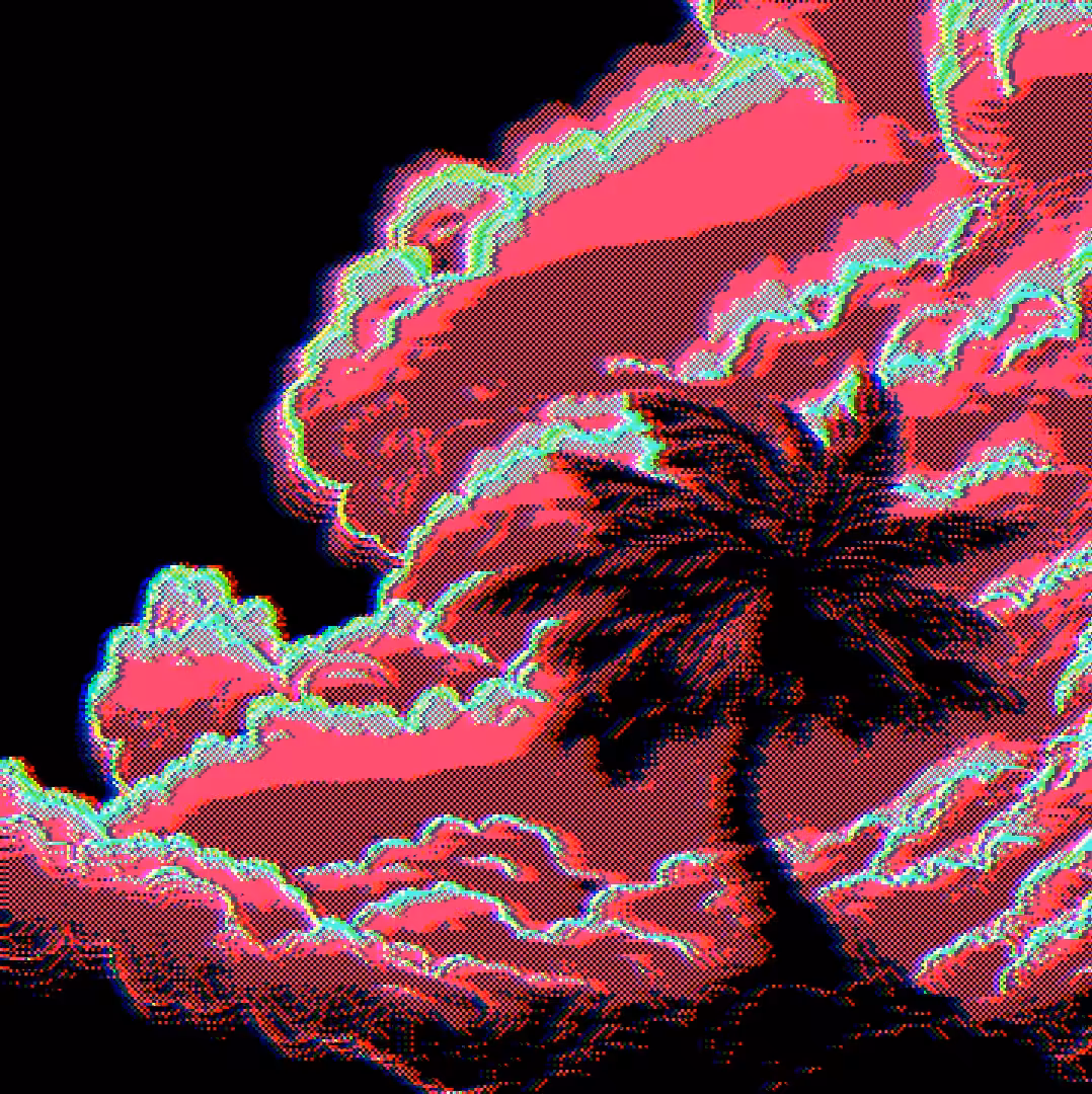 Pixel Nostalgia