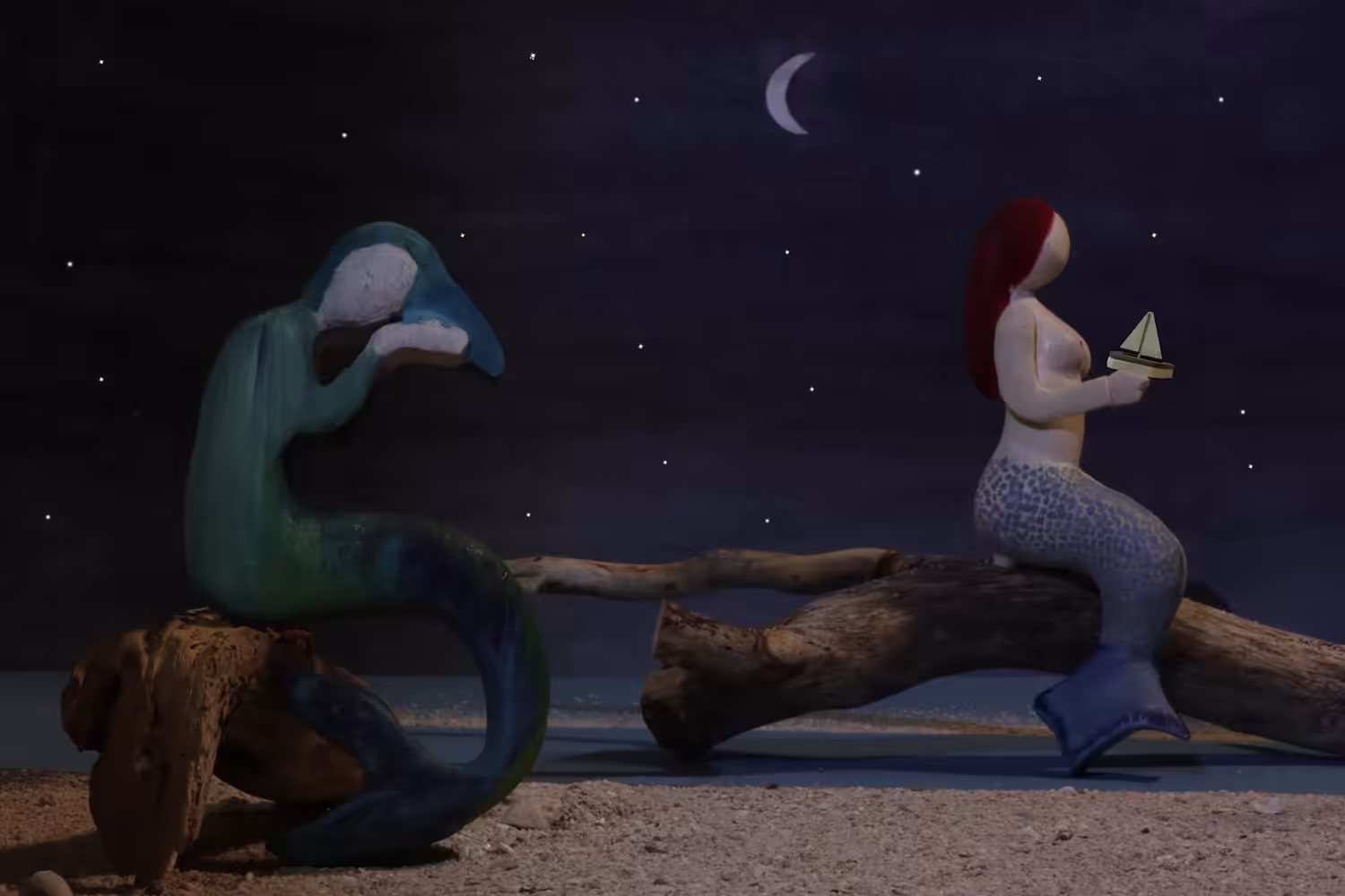 MerMades