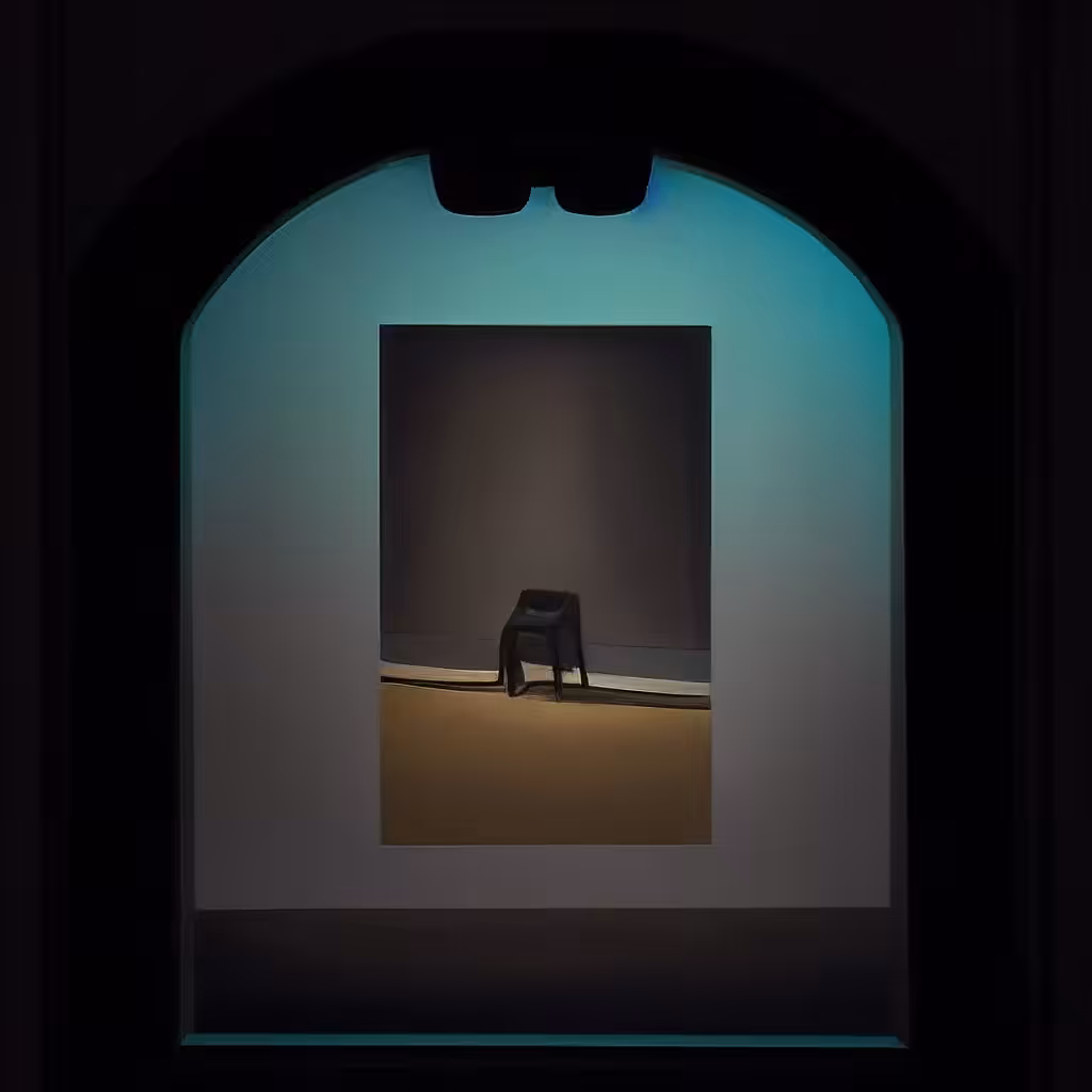 ______ on Display #48