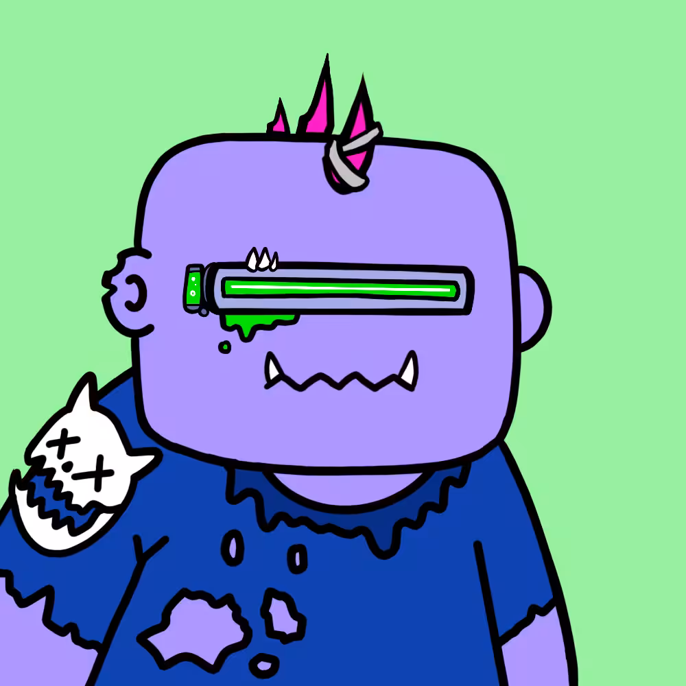 Dedfrenz #3 #101