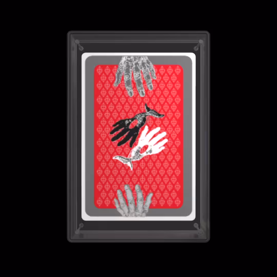 king of clubs