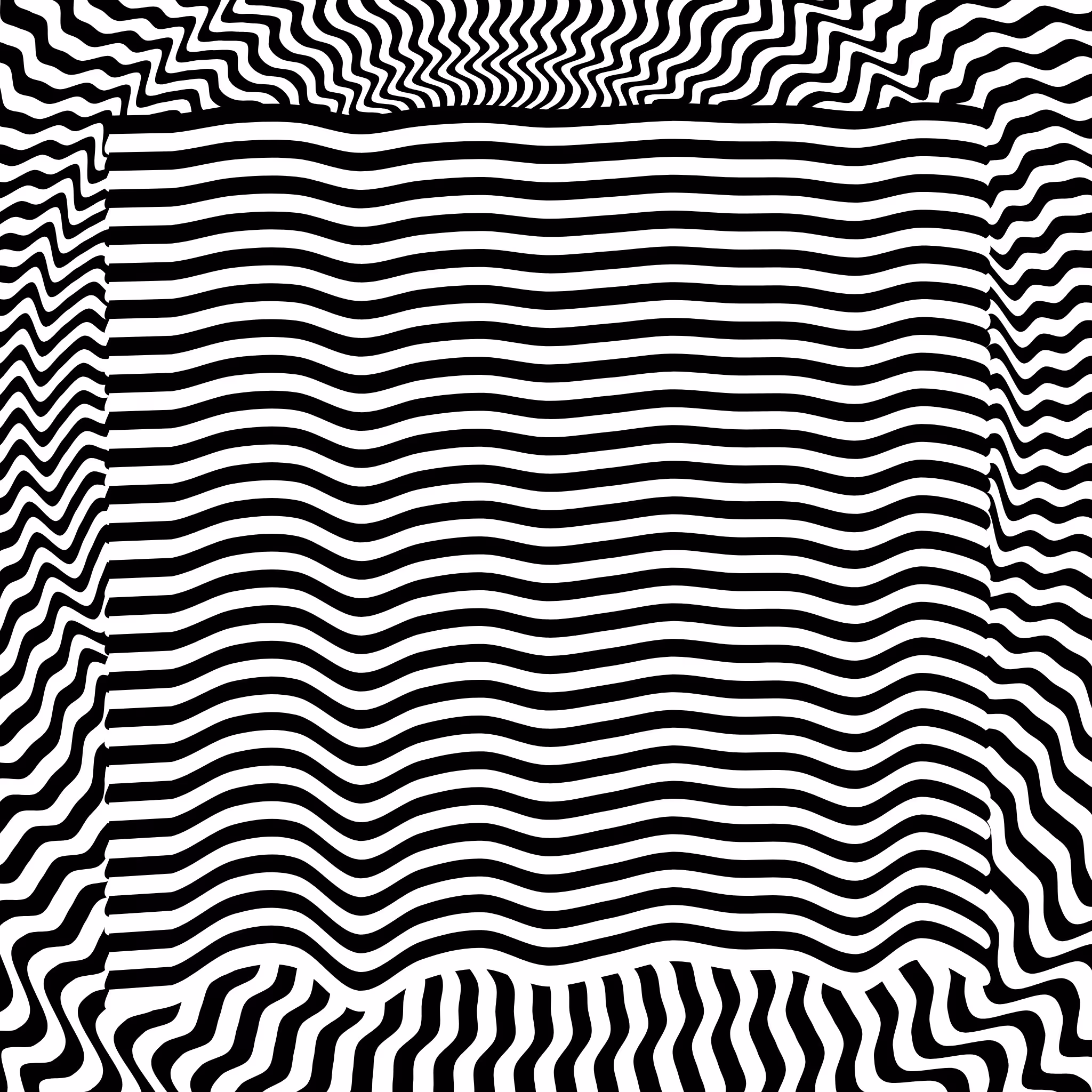 Opcode Op Art #190