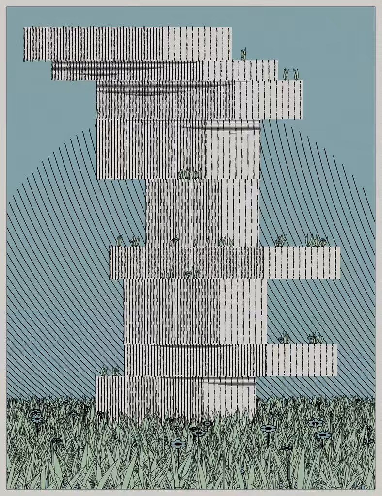 (un)existing #29