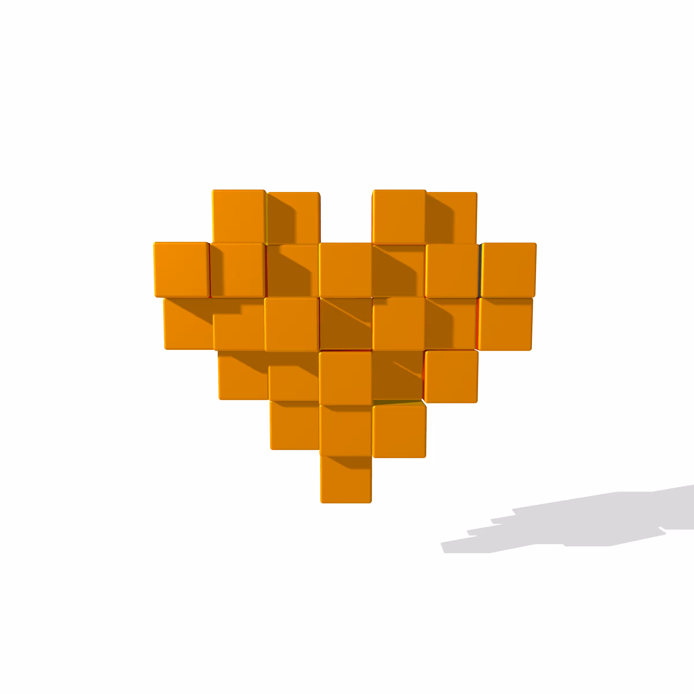 heart + craft #979