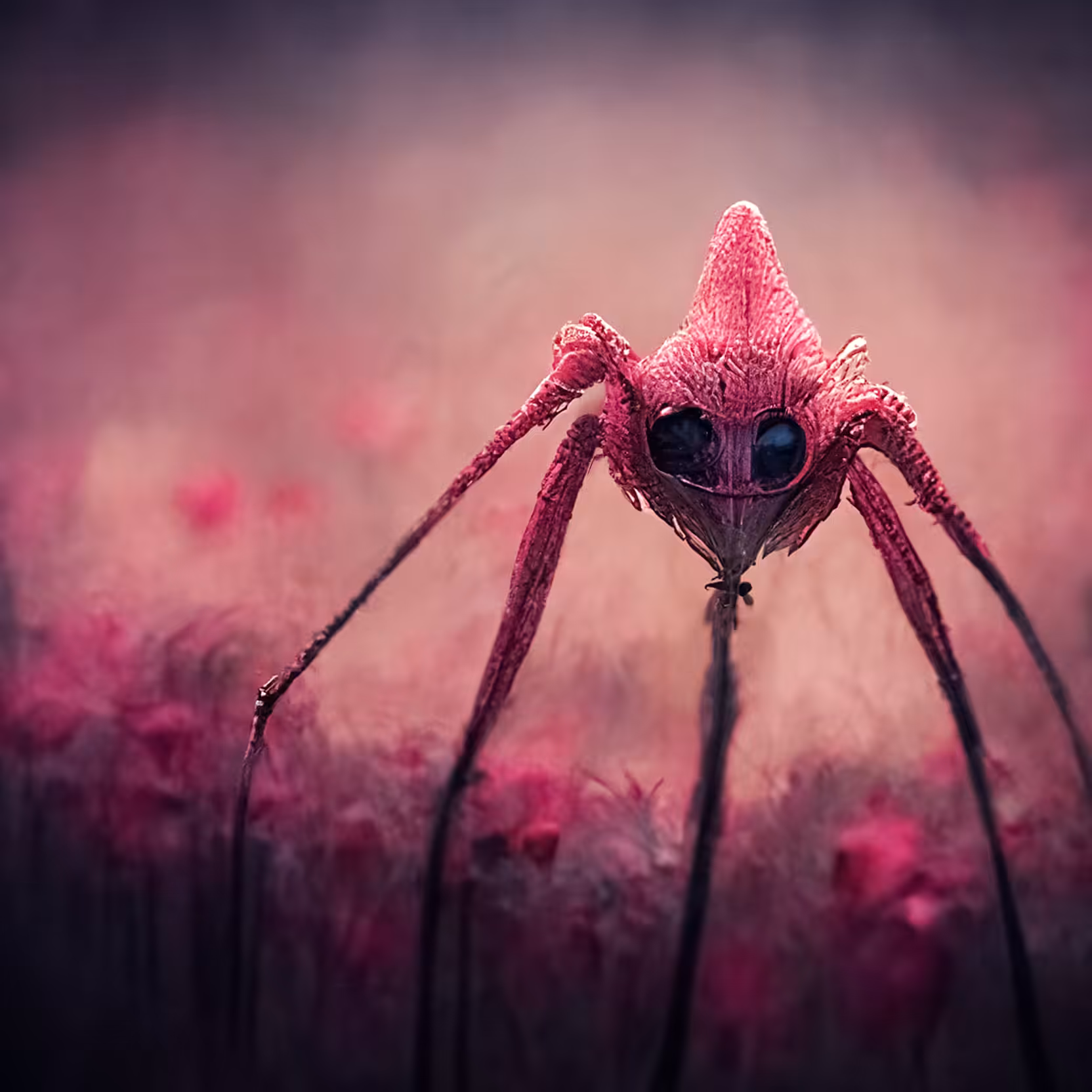 WiFi Spider