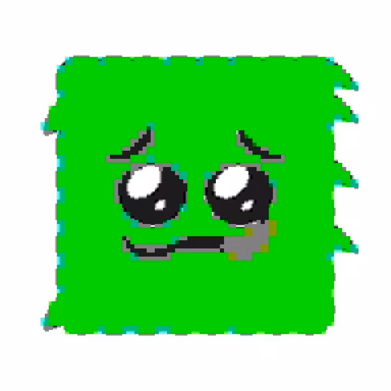 FoliaVirus: Kudzu #579