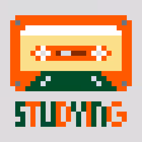 mix tape :: studying