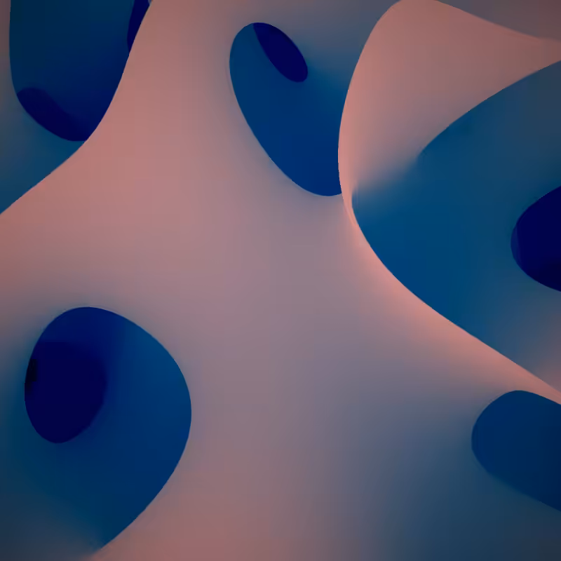 Minimal Surfaces #91