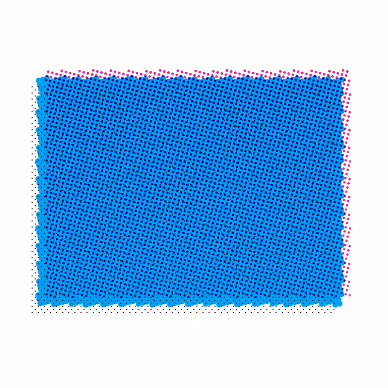 CMYK (Death of a Medium) #79