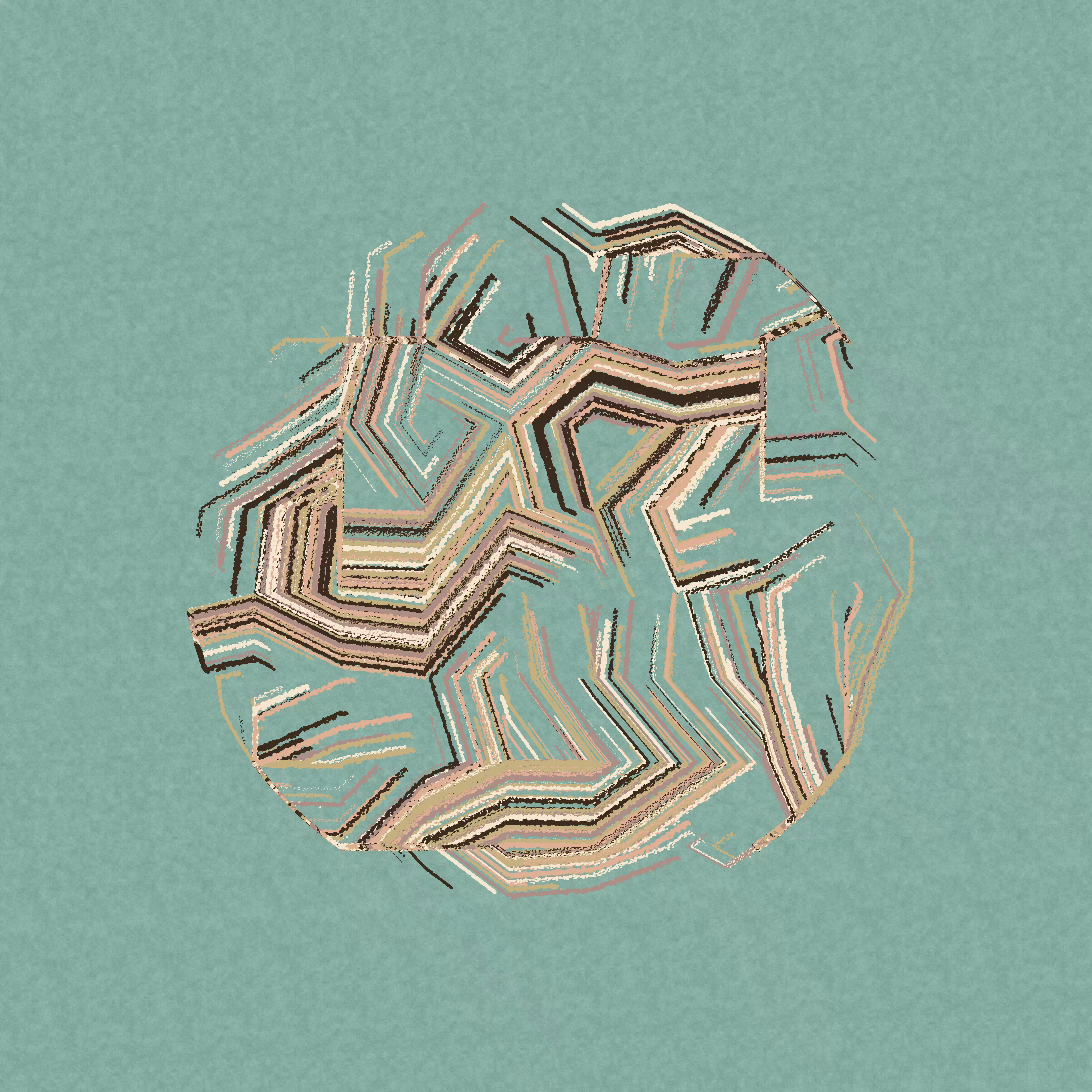 CryptoCrayons #92