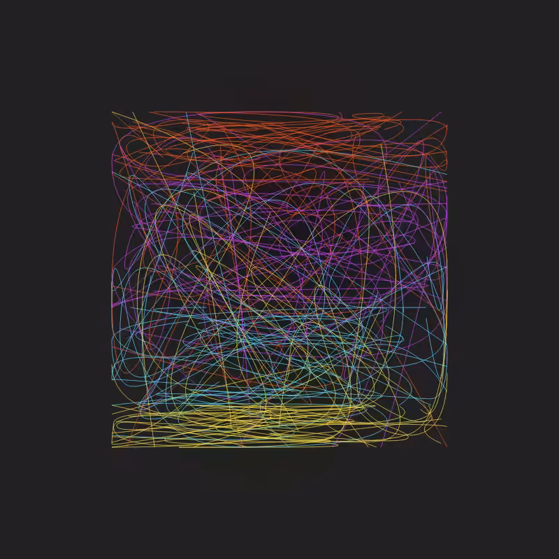 Boundaries #37