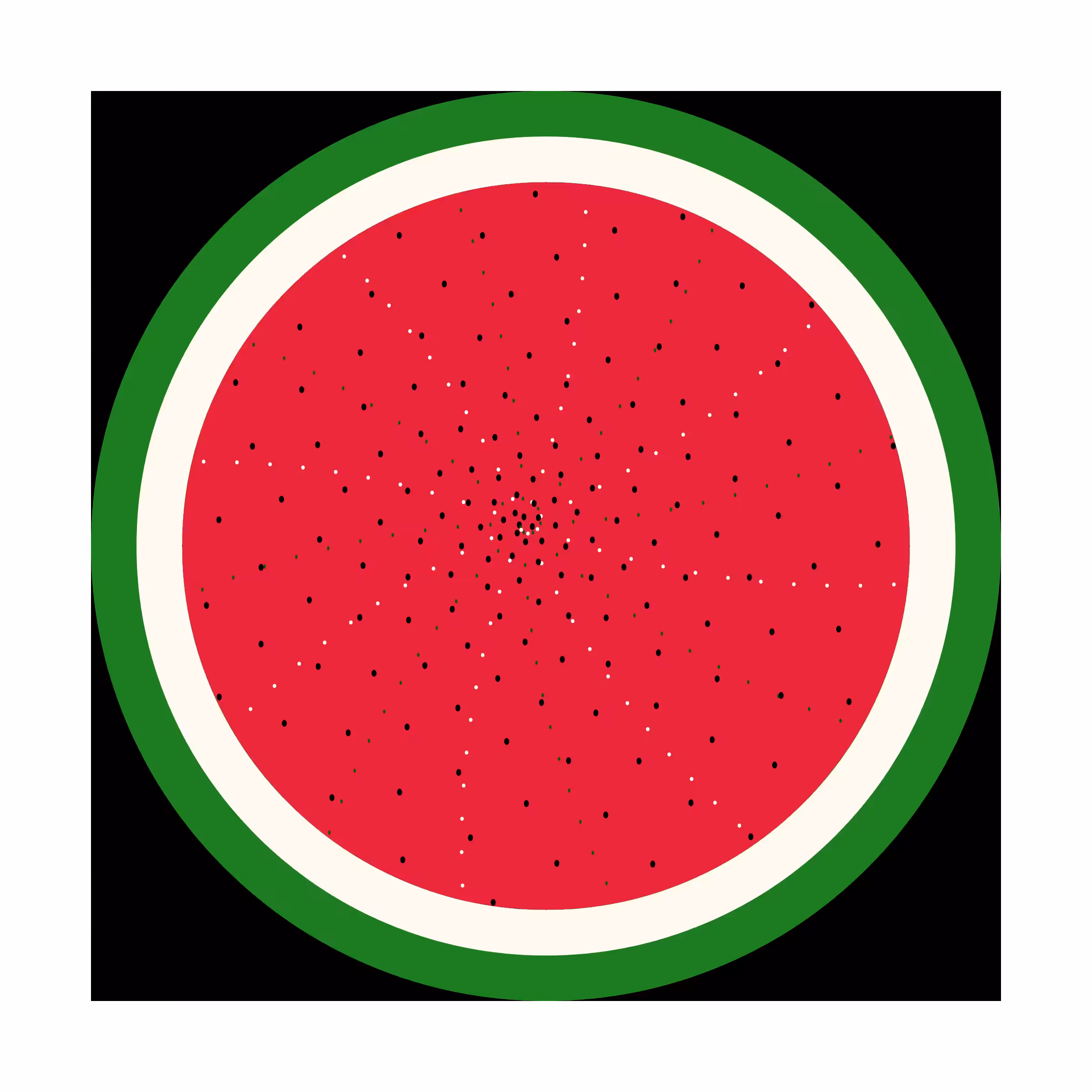 FREE WATERMELONS #113