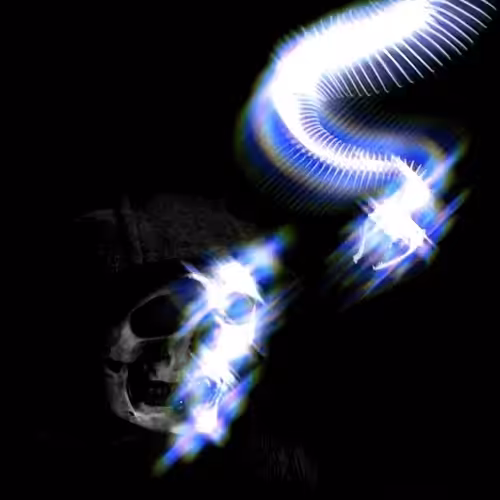 Lightning Jack