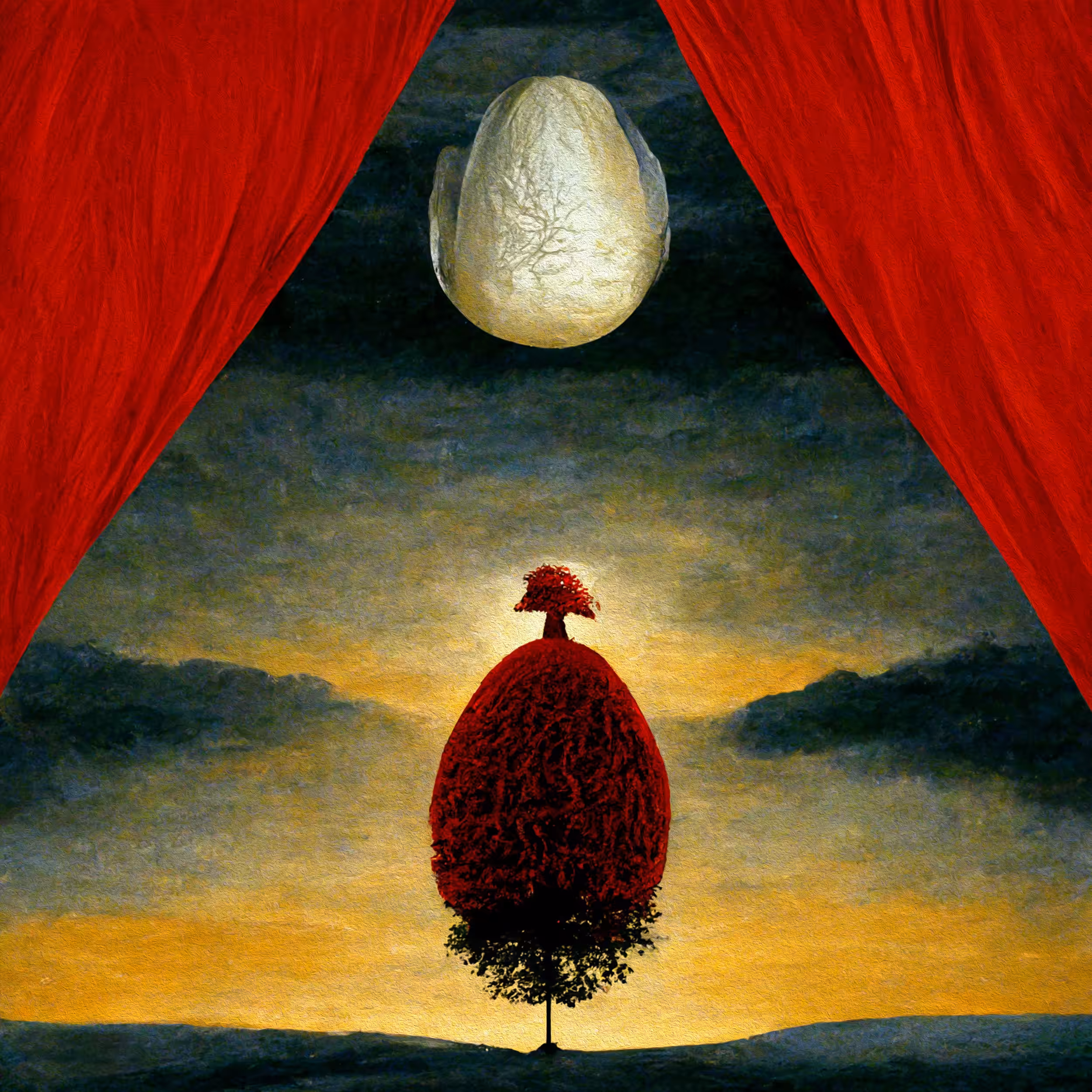 The Origin