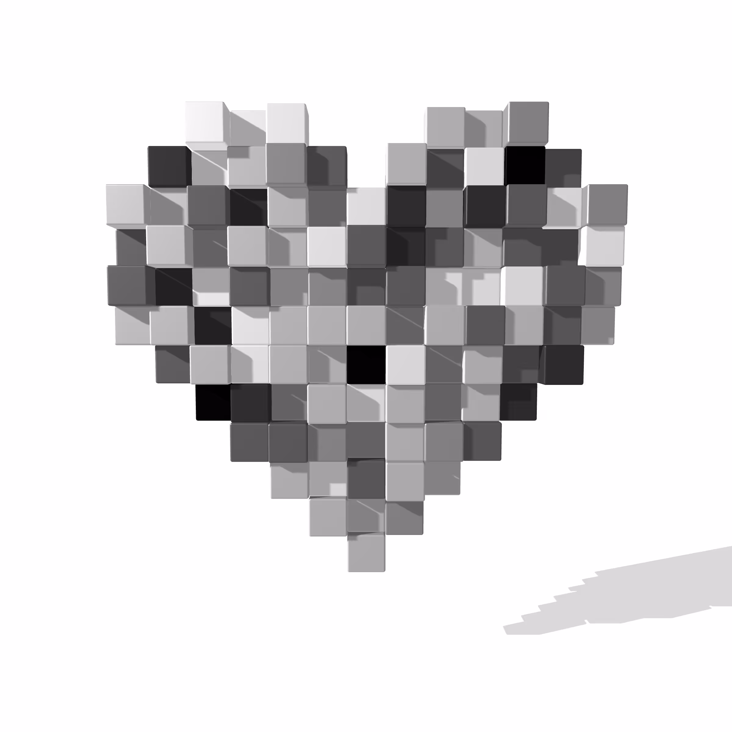 heart + craft #11318